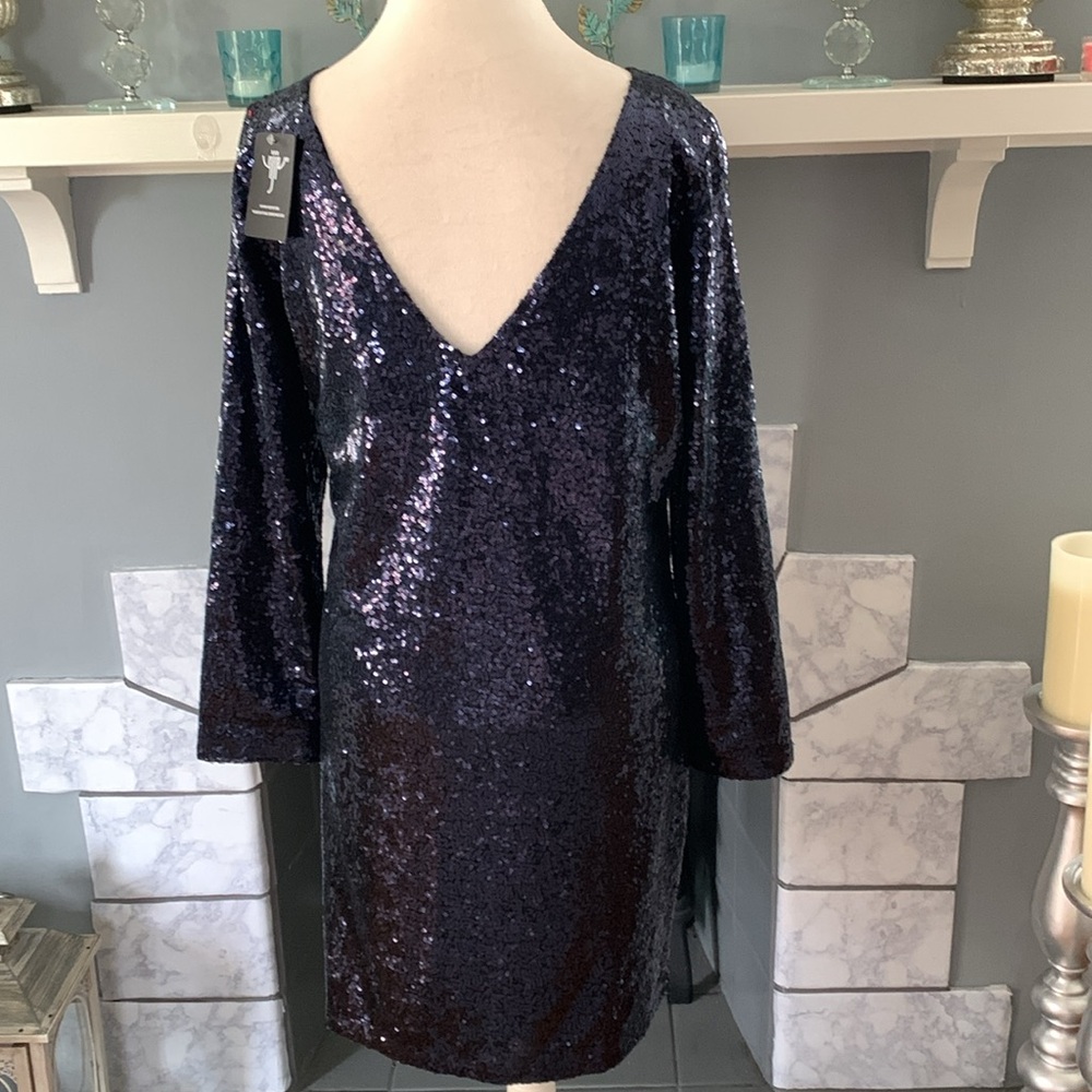 Vision For Innovation Dress - Picture 9 of 15
